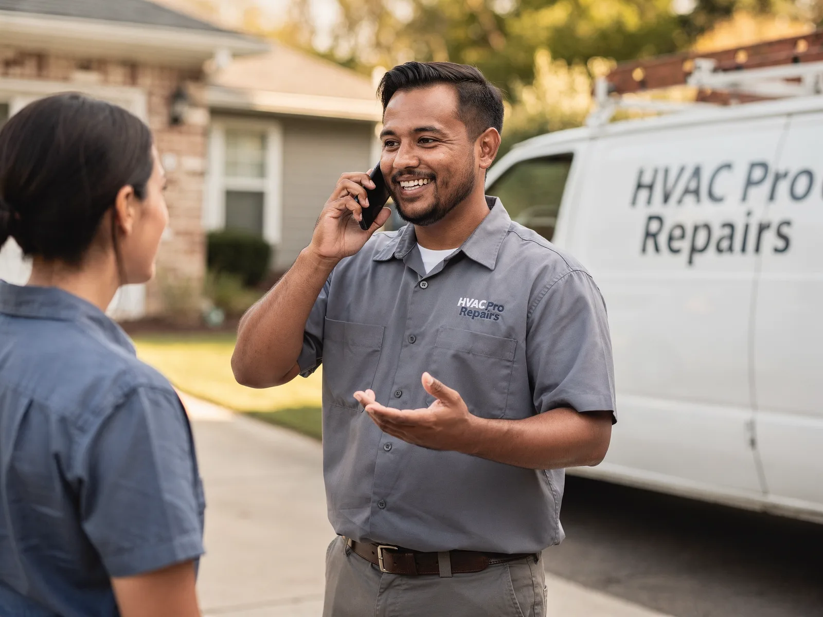 Heat Pump Repair Marion, CT FAQs